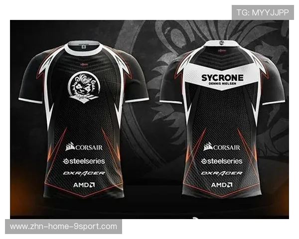 装备赞助：外设品牌与职业队达成合作的新营销模式，装备go