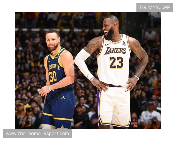 巨星逆袭：詹姆斯和库里谁才是真正的王者？，詹姆斯和库里是朋友吗