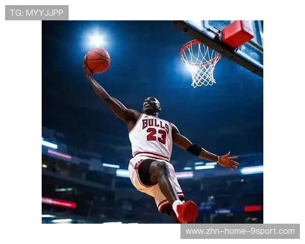 篮球纪录的“千年老二”：活在乔丹阴影下的巨星们
